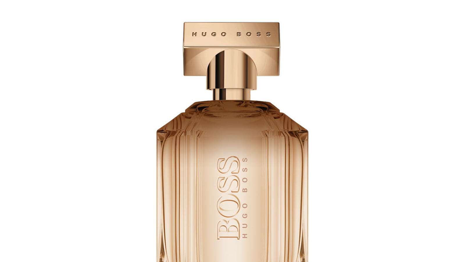 Boss The Scent Private Accor for her