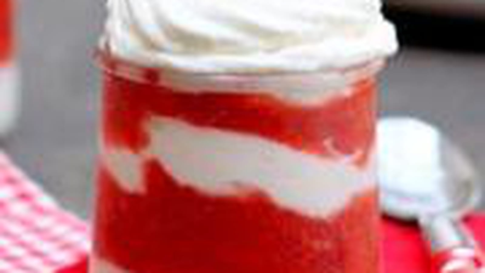 Fraises viennoises