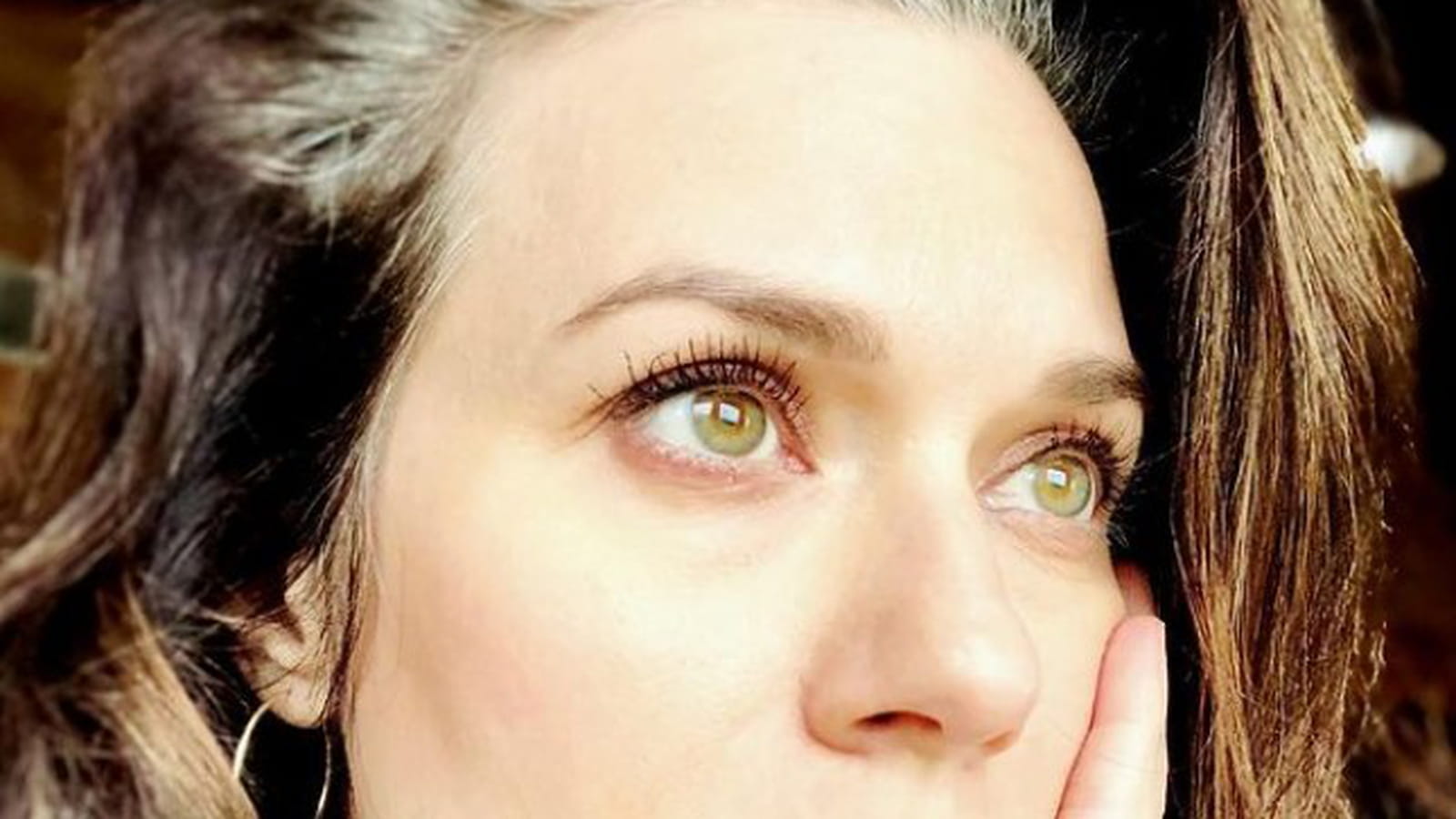 Hilarie Burton