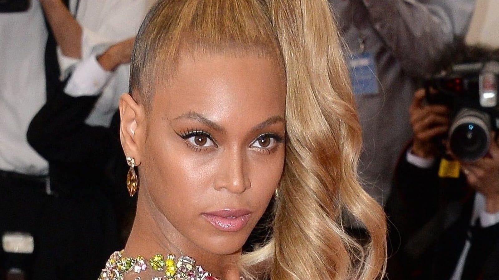 Beyoncé 