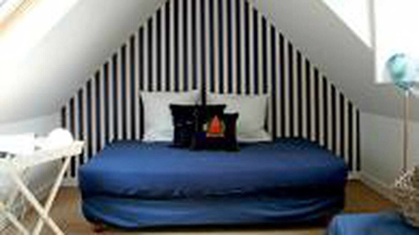 Couleur bleu