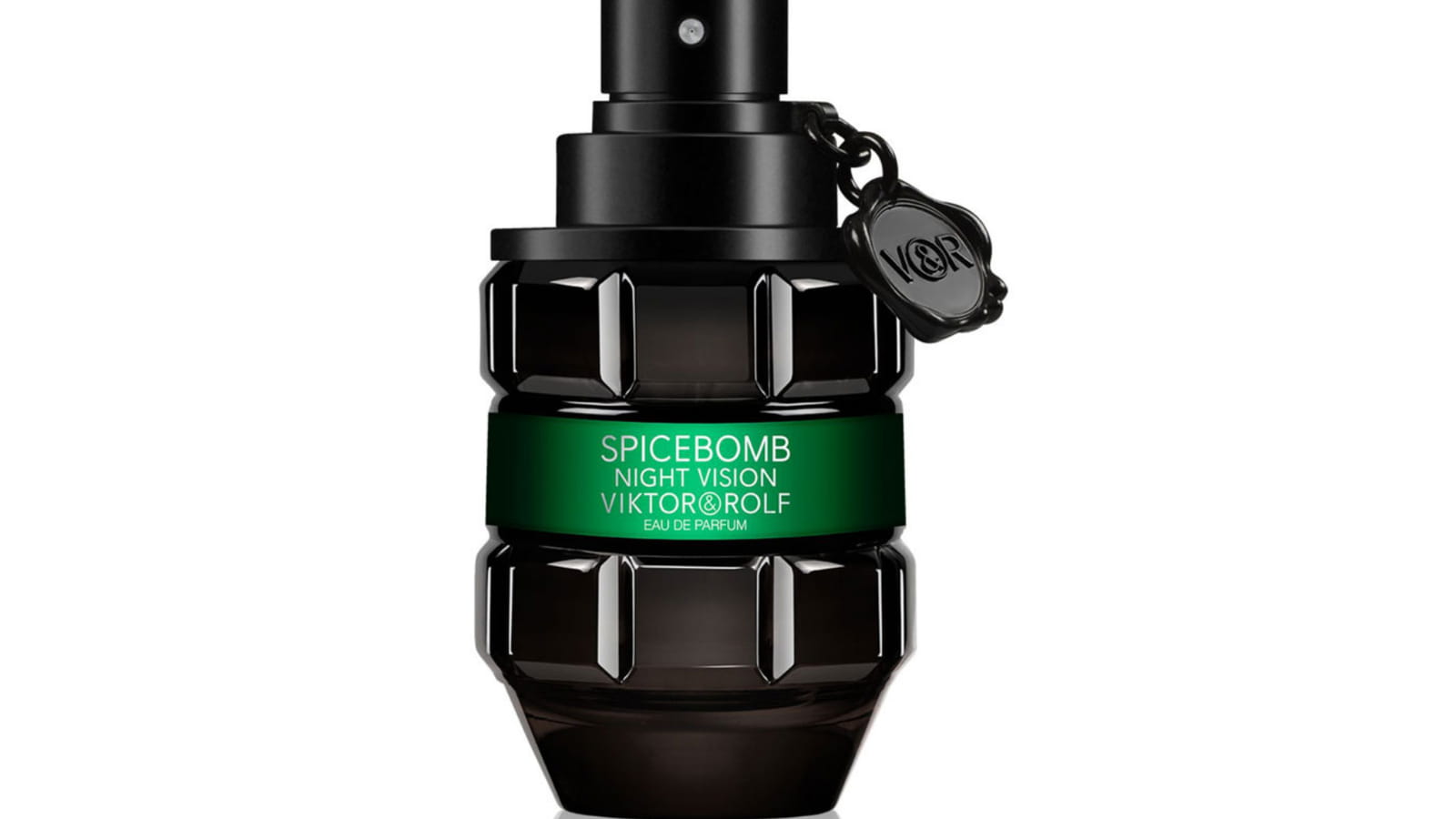 Spice Bomb Night Vision, Viktor & Rolf 