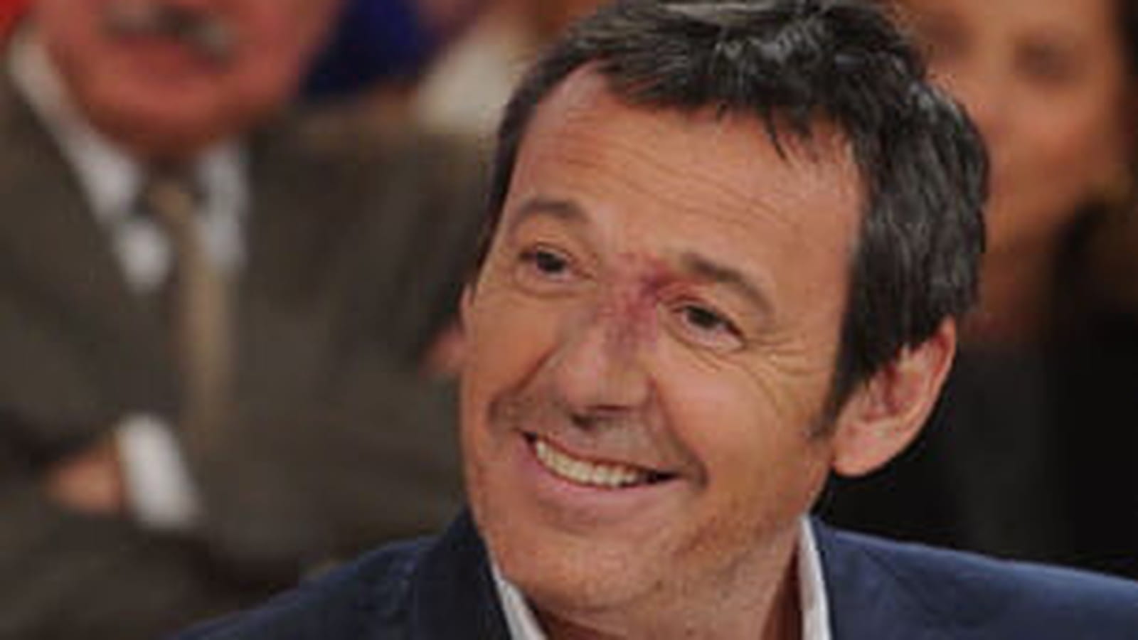 Jean-Luc Reichmann