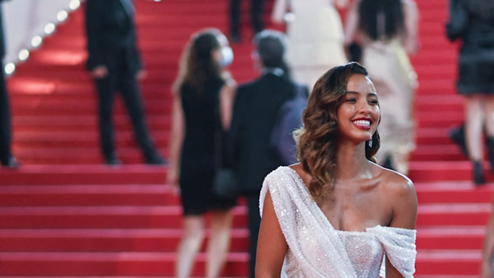 Flora Coquerel