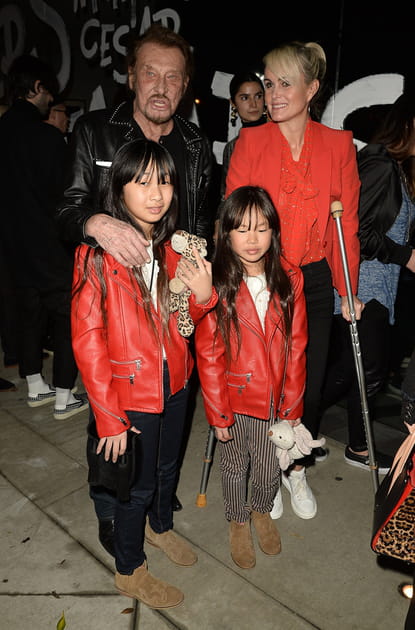 Une famille rock & roll