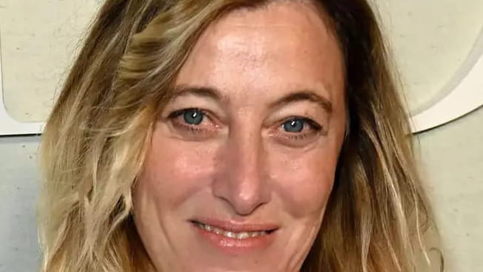 Valeria Bruni-Tedeschi