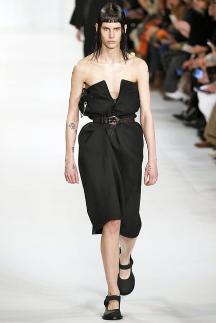 Maison Margiela haute couture automne-hiver 2019-2020