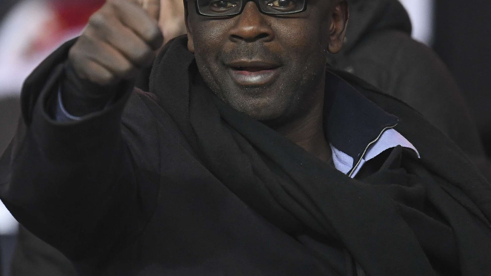 Lilian Thuram