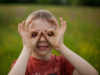 myopie lumiere jour enfant