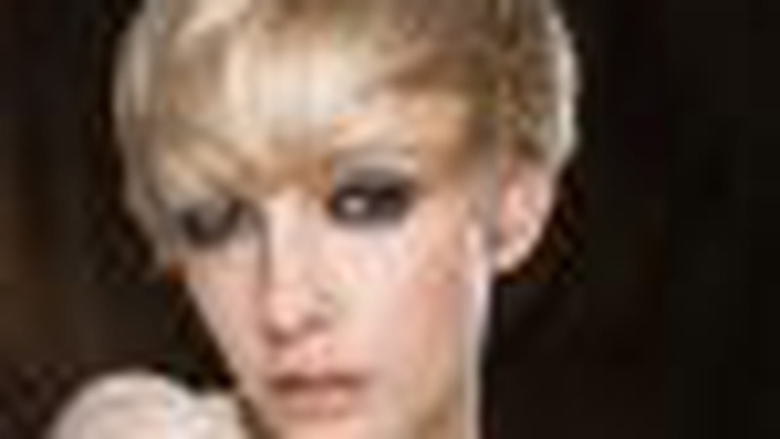 Coupe boule, version naturelle