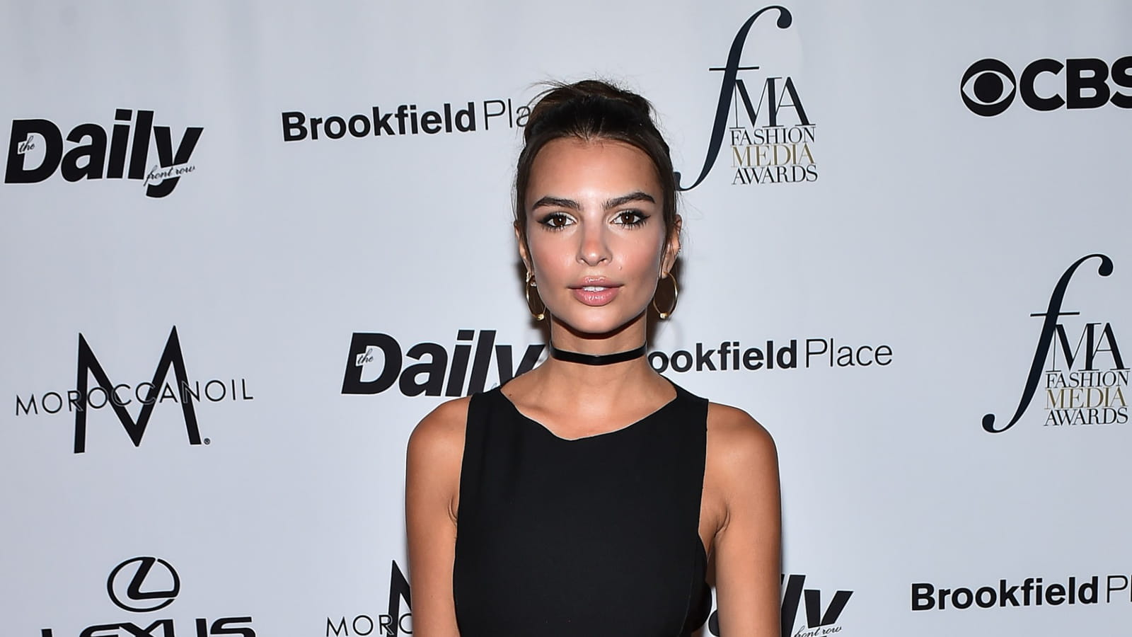 Emily Ratajkowski 