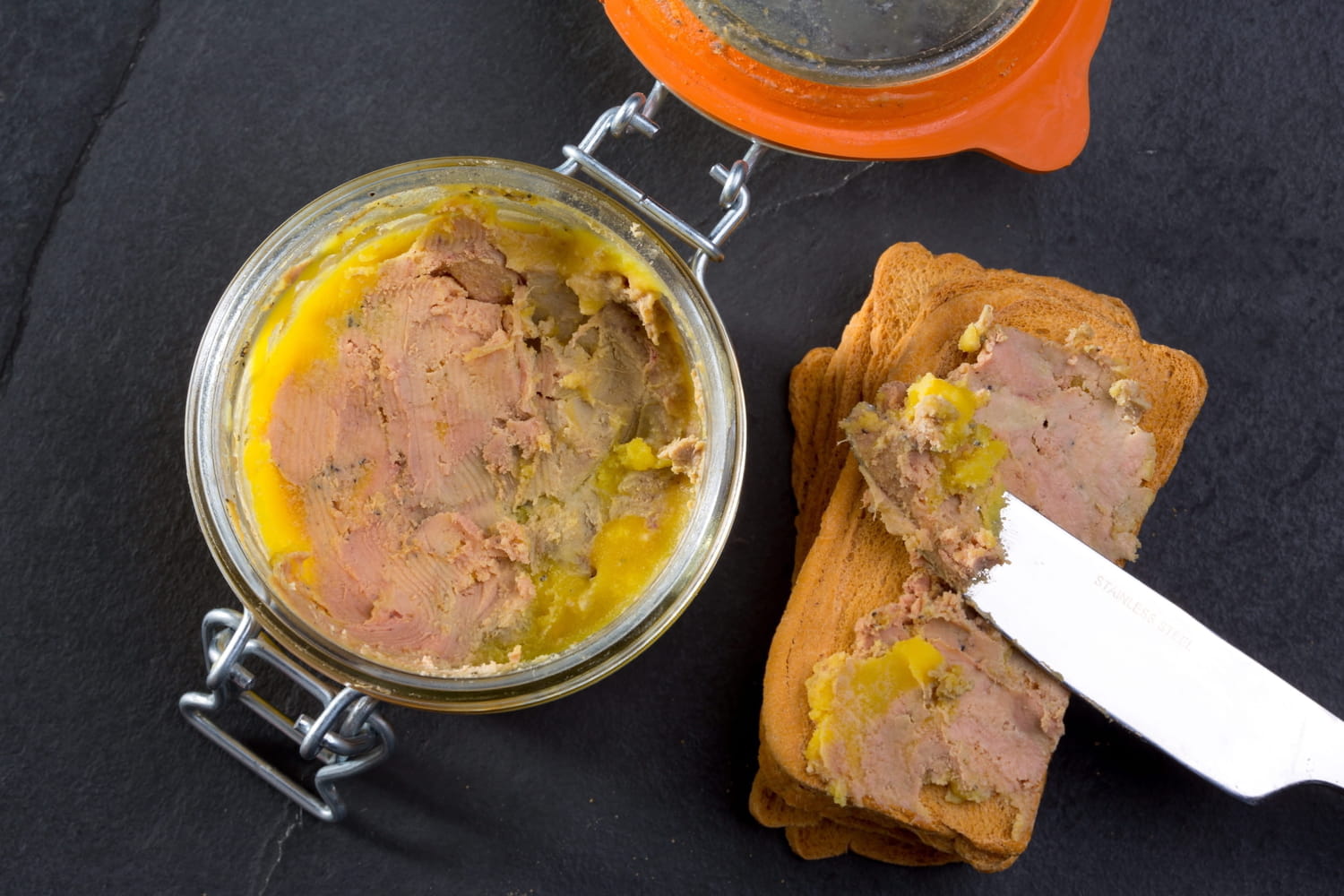 Comment réussir mon foie gras maison ?