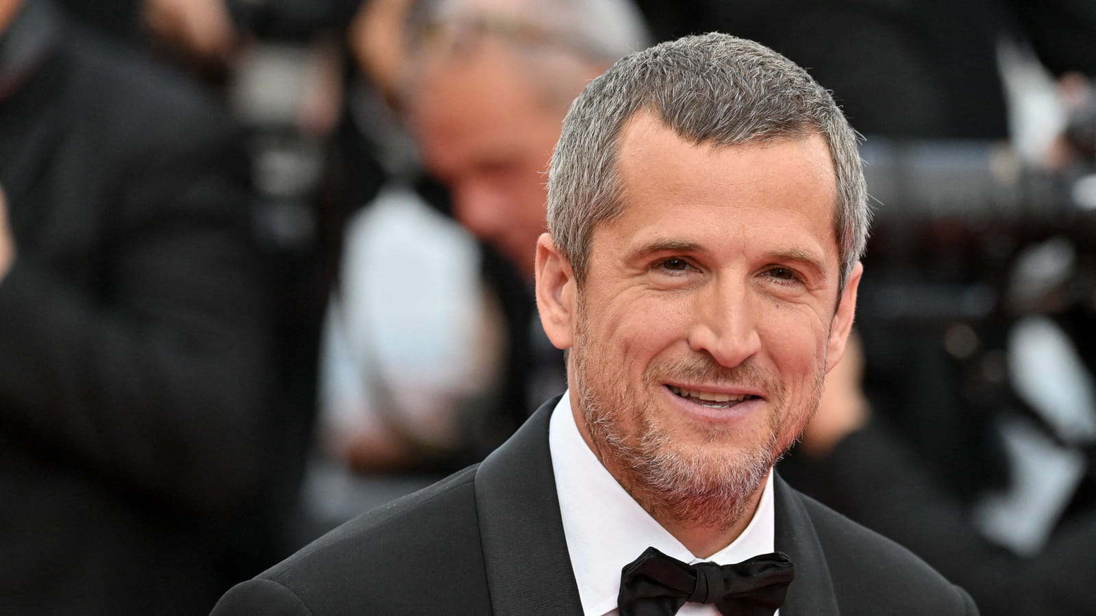 Guillaume Canet