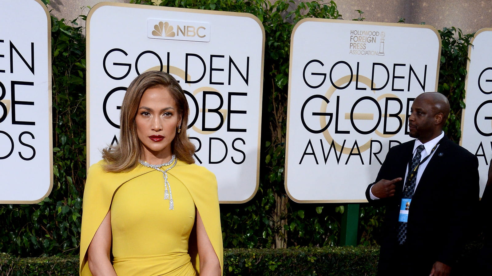 Jennifer Lopez 