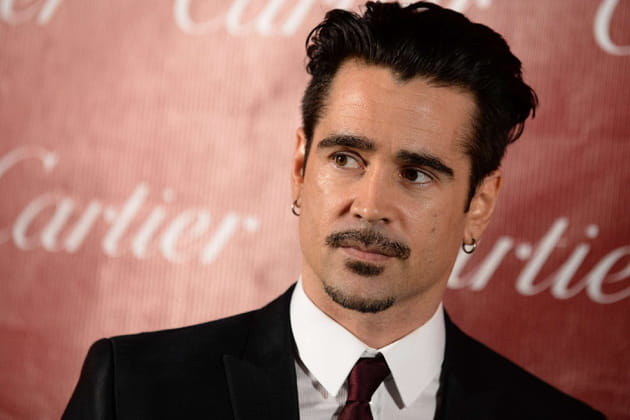 FIF de Palm Springs en 2014