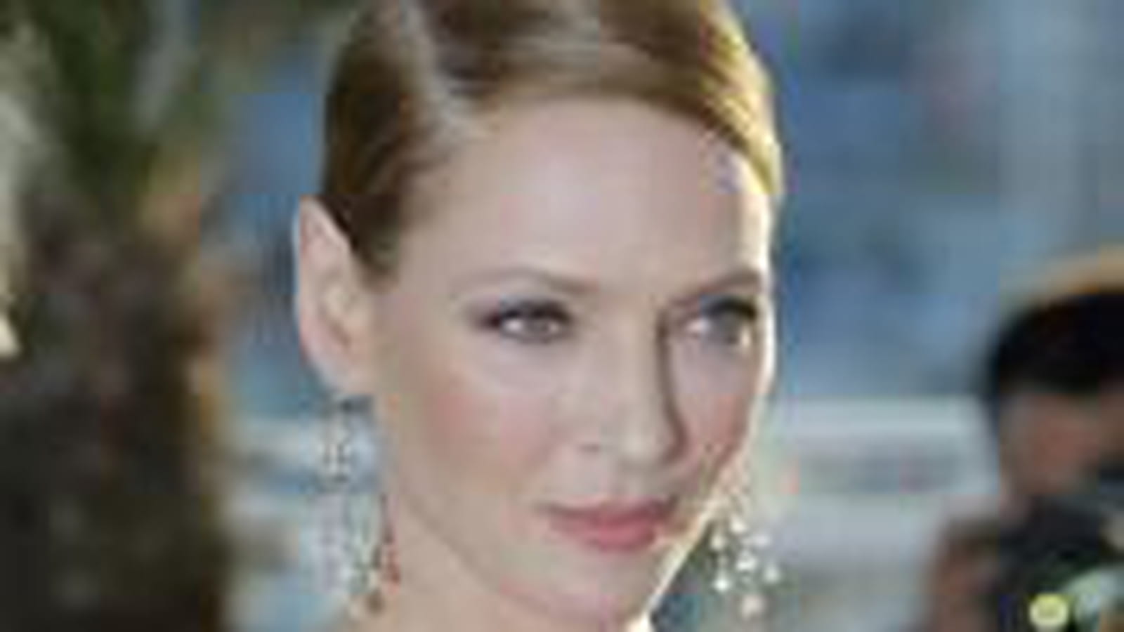 Uma Thurman