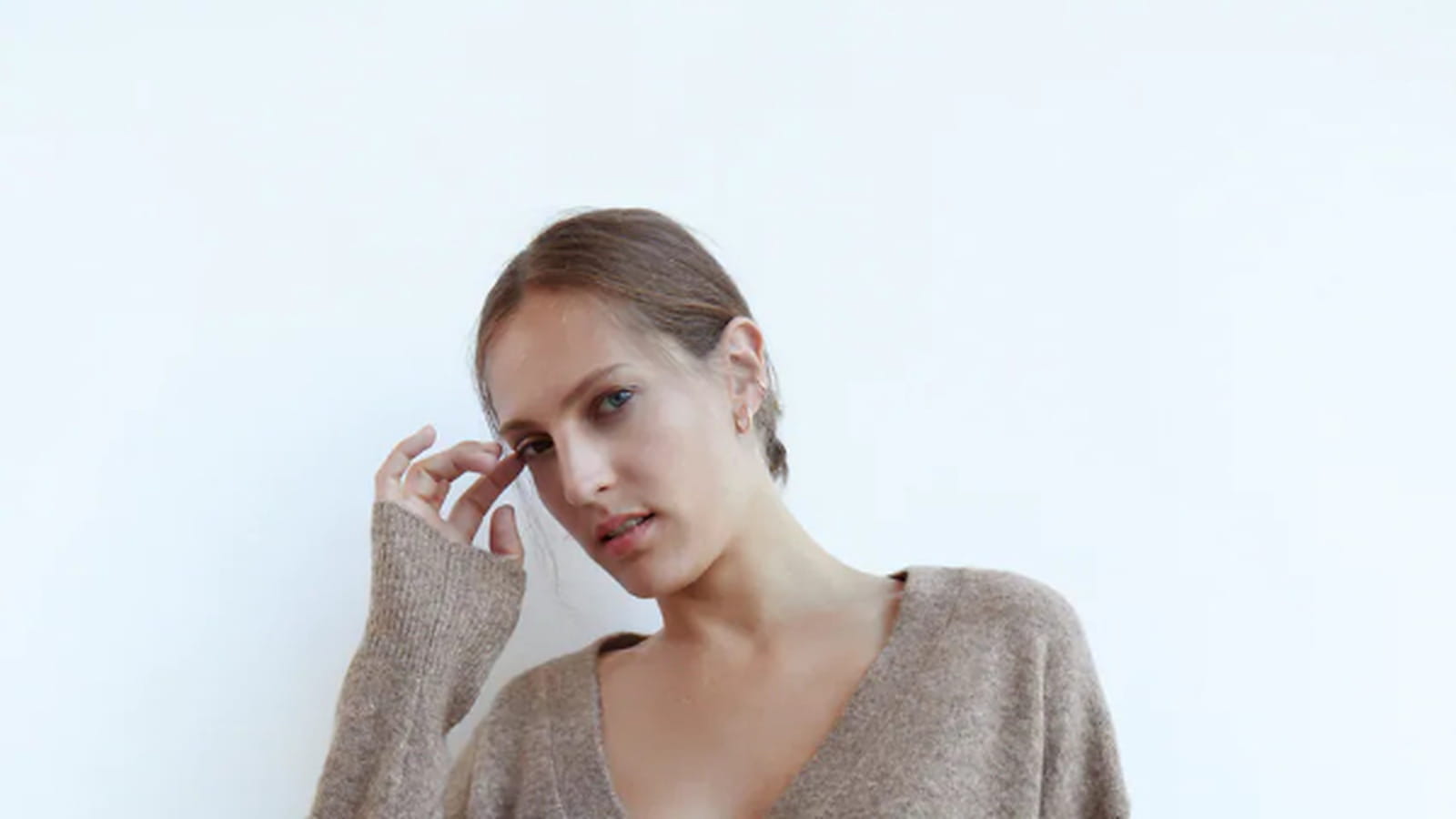 Gilet en laine