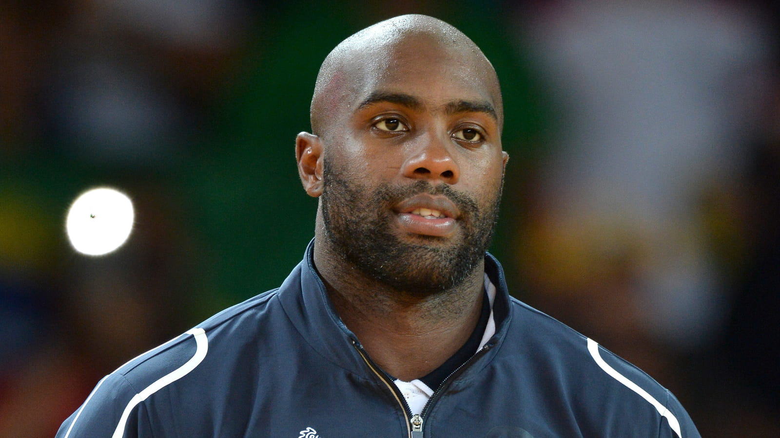 Teddy Riner