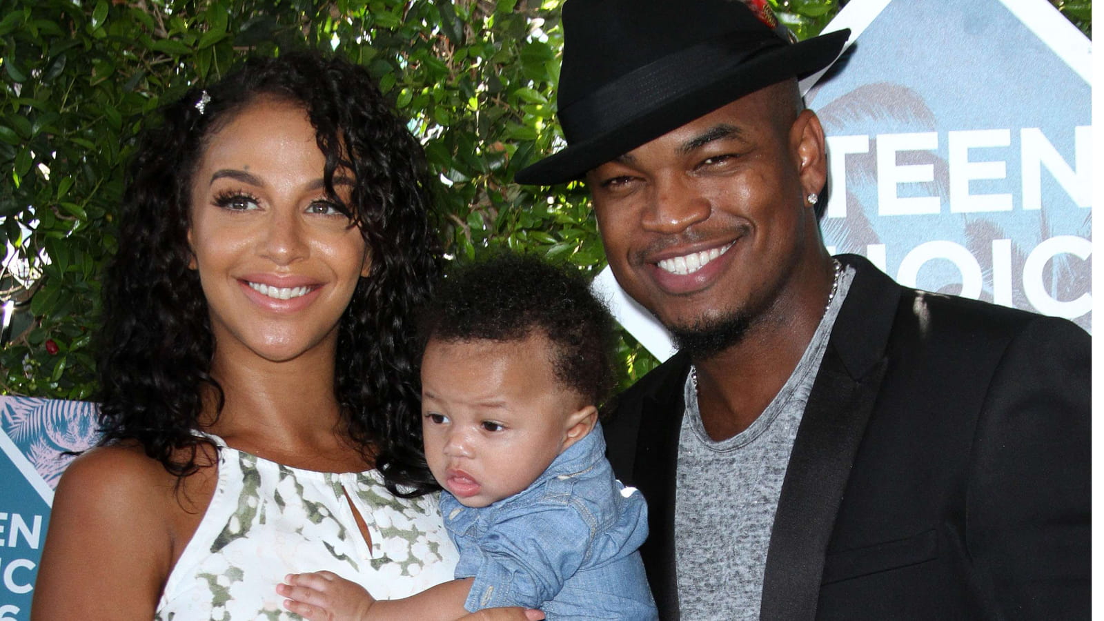 Crystal Smith et Ne-Yo