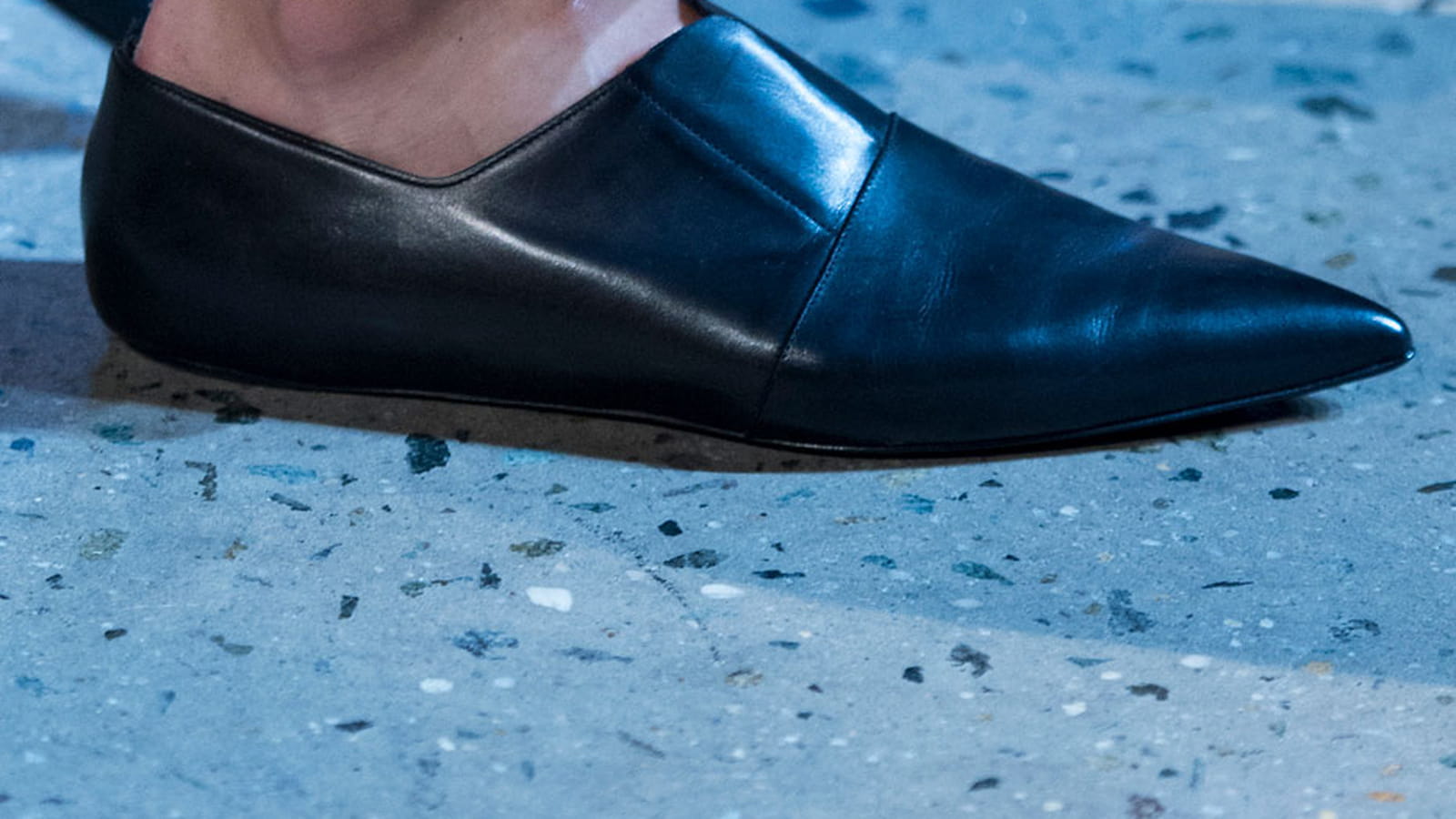 Babouches Narciso Rodriguez