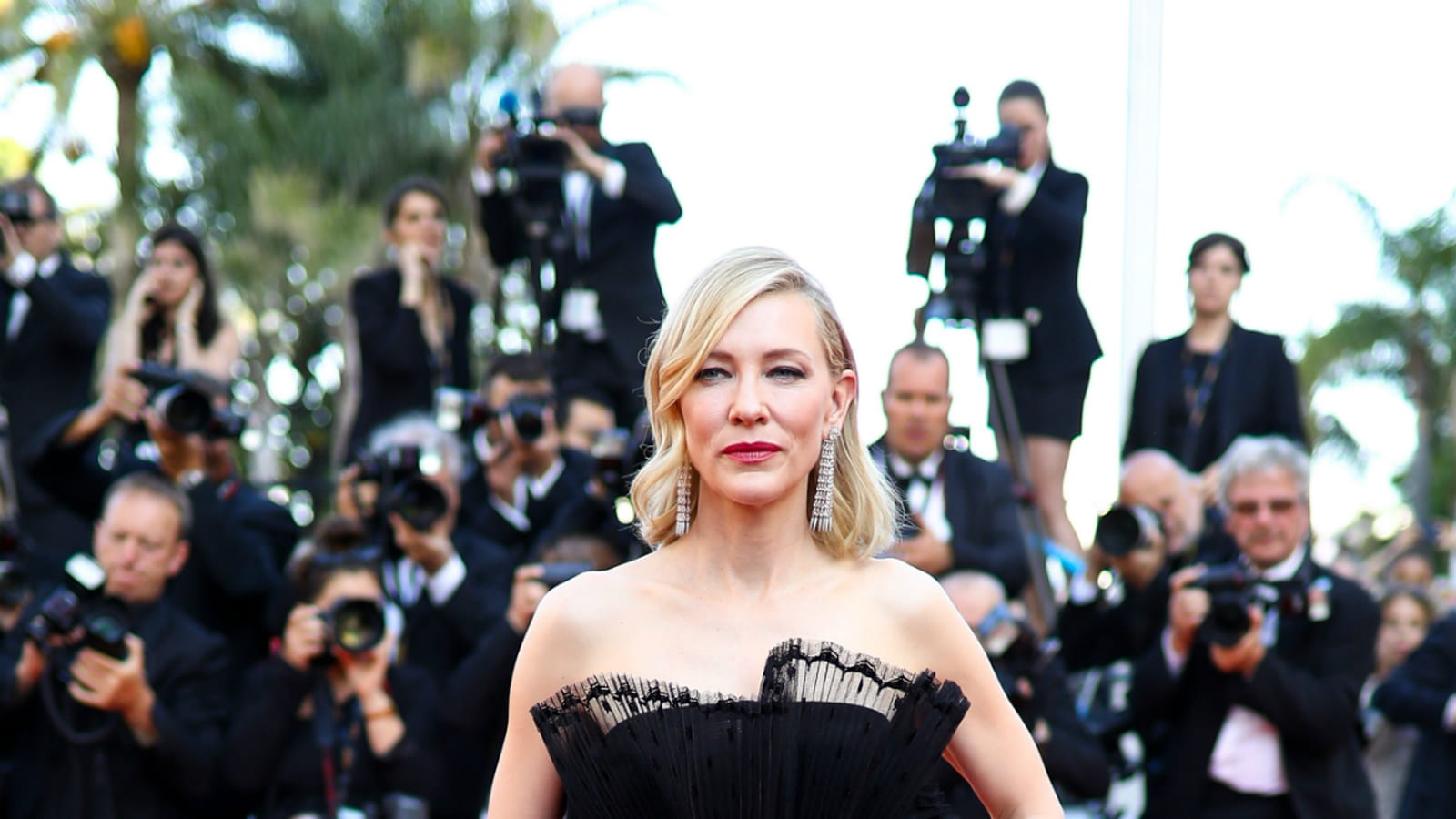 Cate Blanchett 