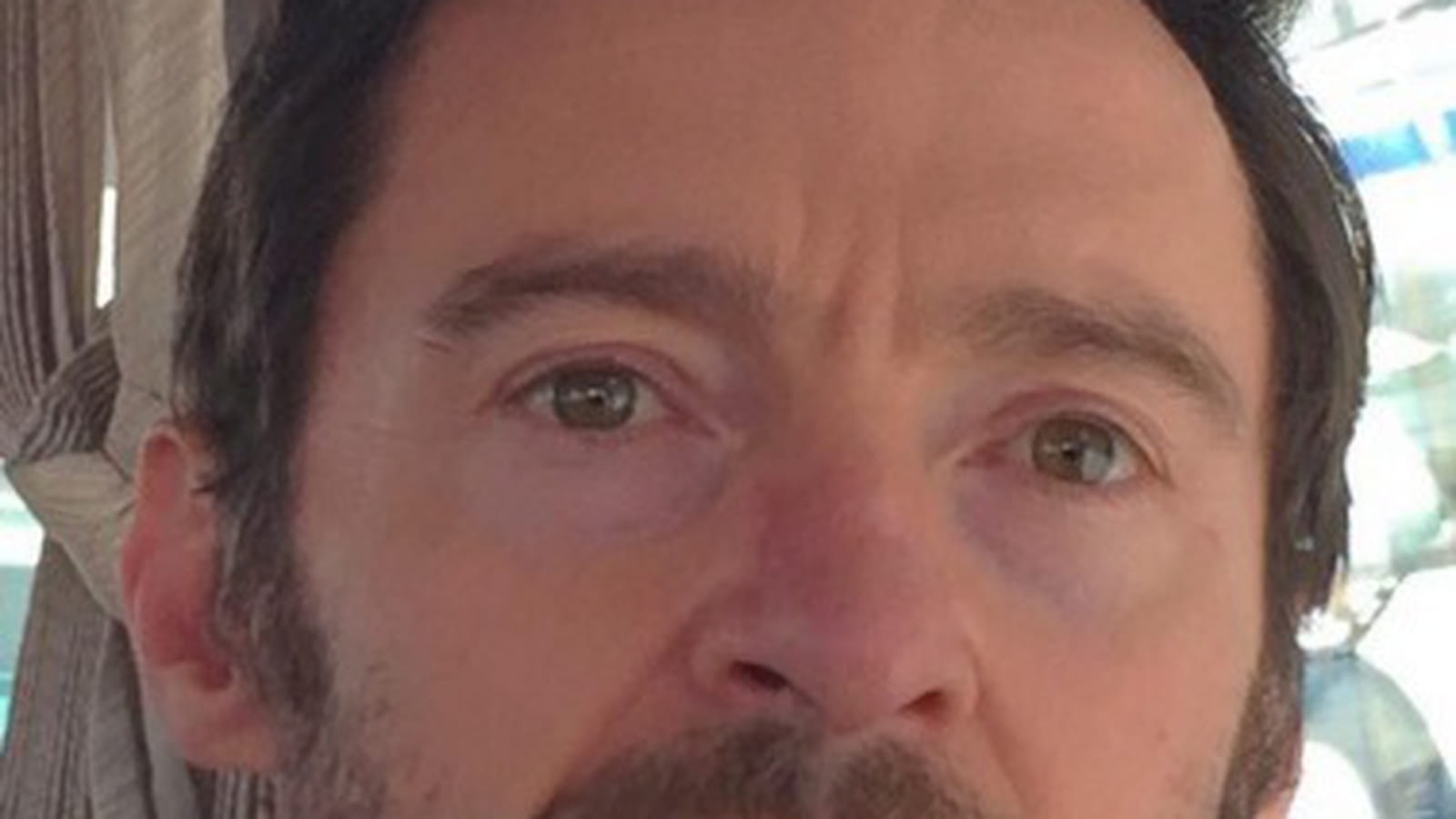 Hugh Jackman
