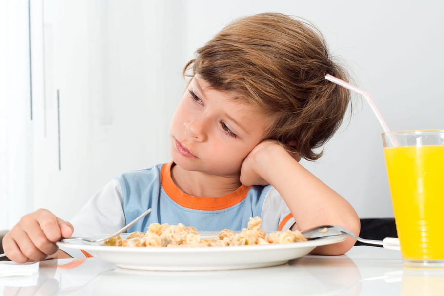 Allergies alimentaires de l'enfant : école et cantine, comment gérer ?