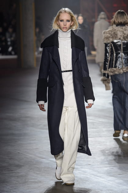 D&eacute;fil&eacute; Diesel Black Gold