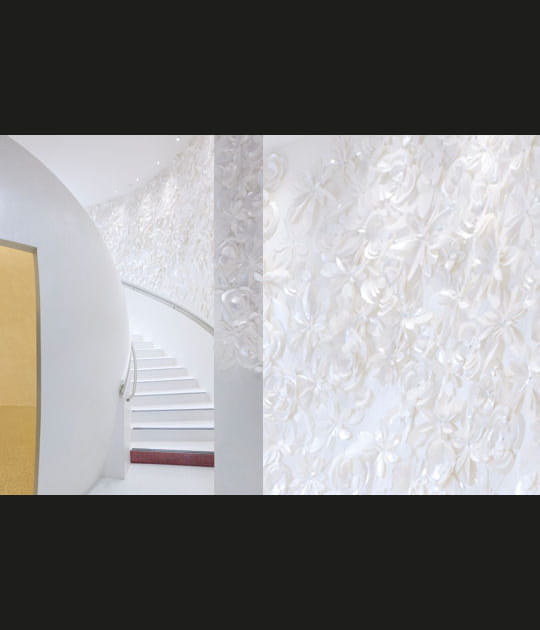 Un d&eacute;cor soign&eacute;