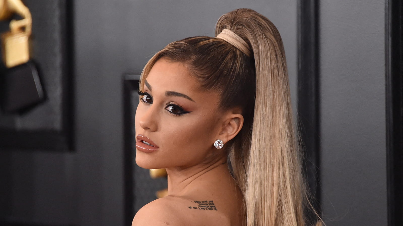 Ariana Grande