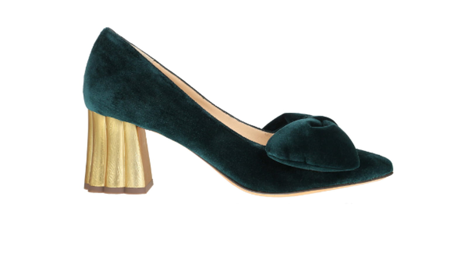 Escarpin Chie Mihara