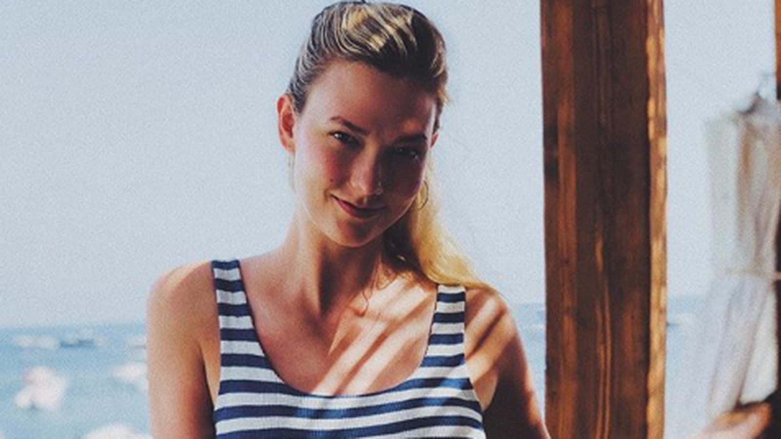 Karlie Kloss