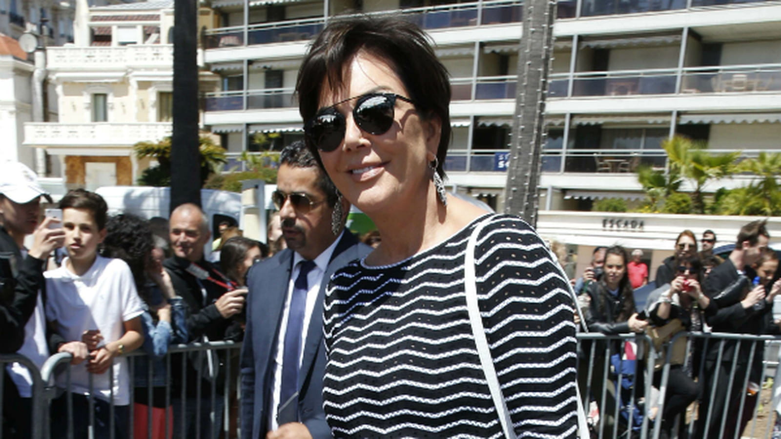 Kris Jenner
