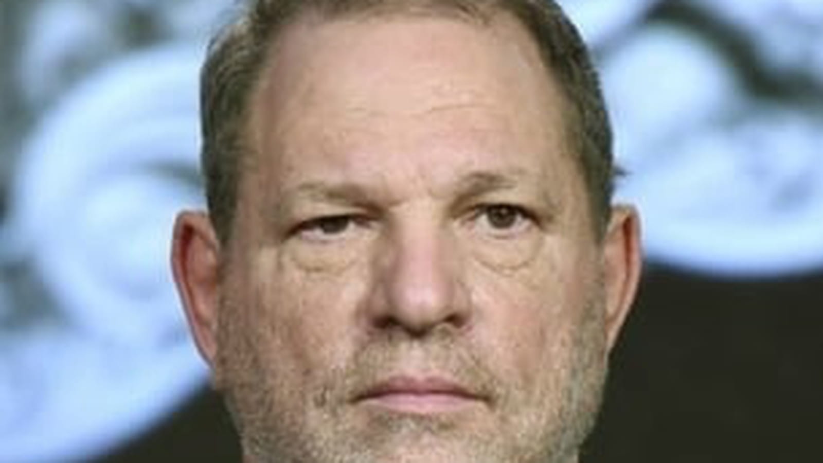 Harvey Weinstein