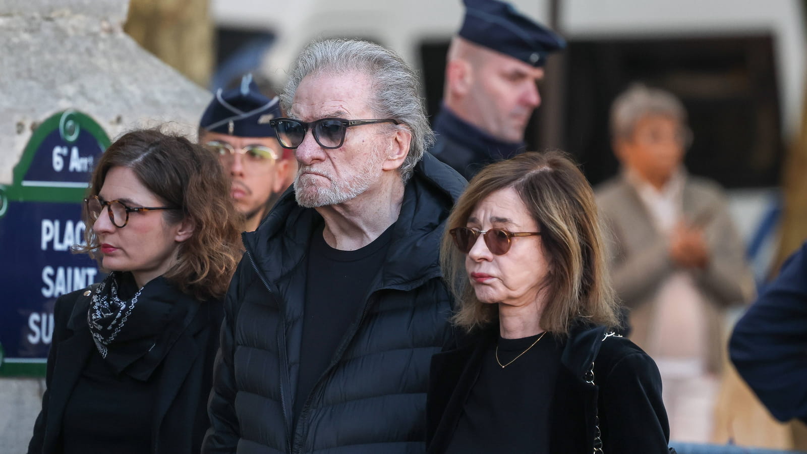 Eddy Mitchell