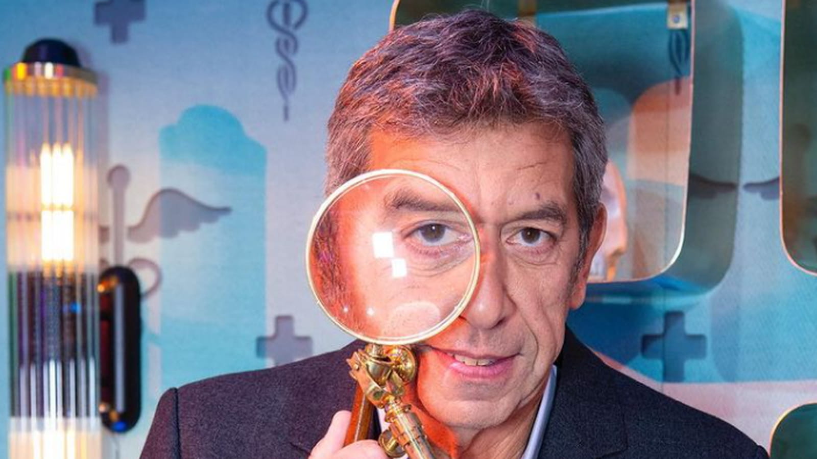 Michel Cymes
