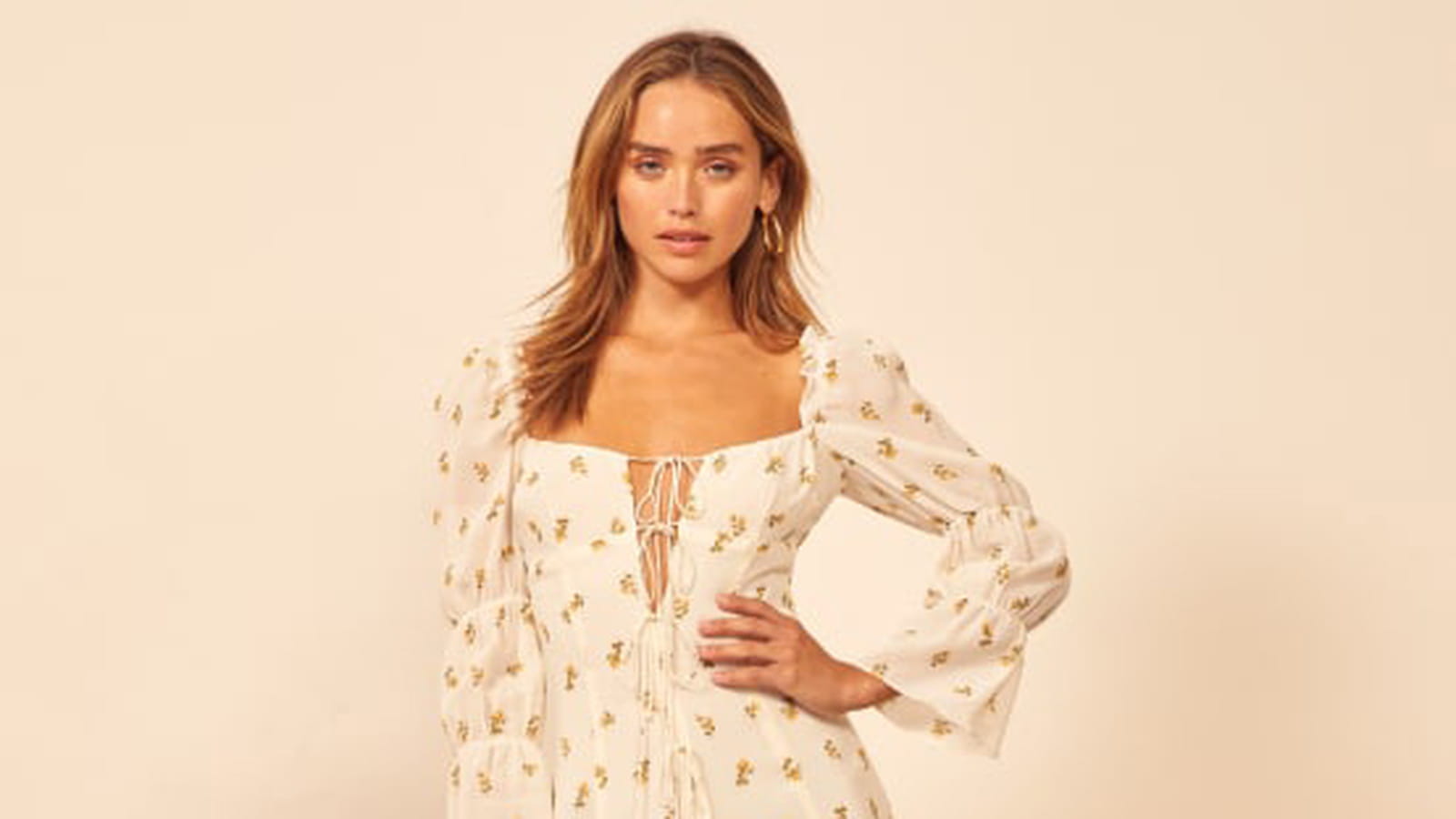 Robe Reformation 