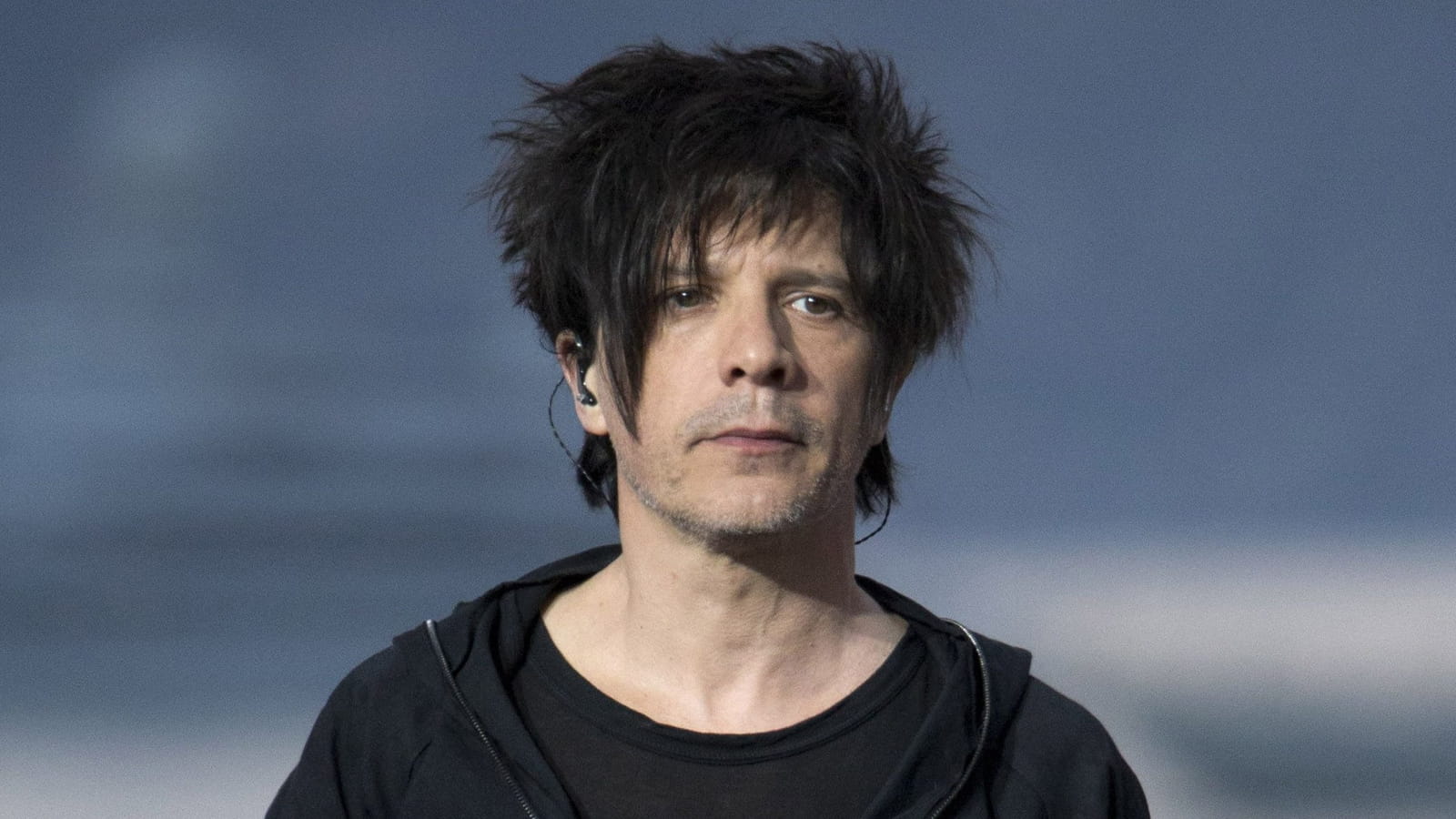 Nicolas Sirkis
