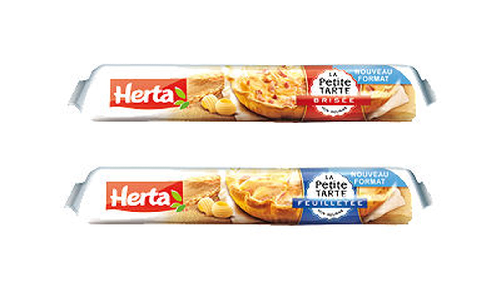 Petite Tarte d'Herta 