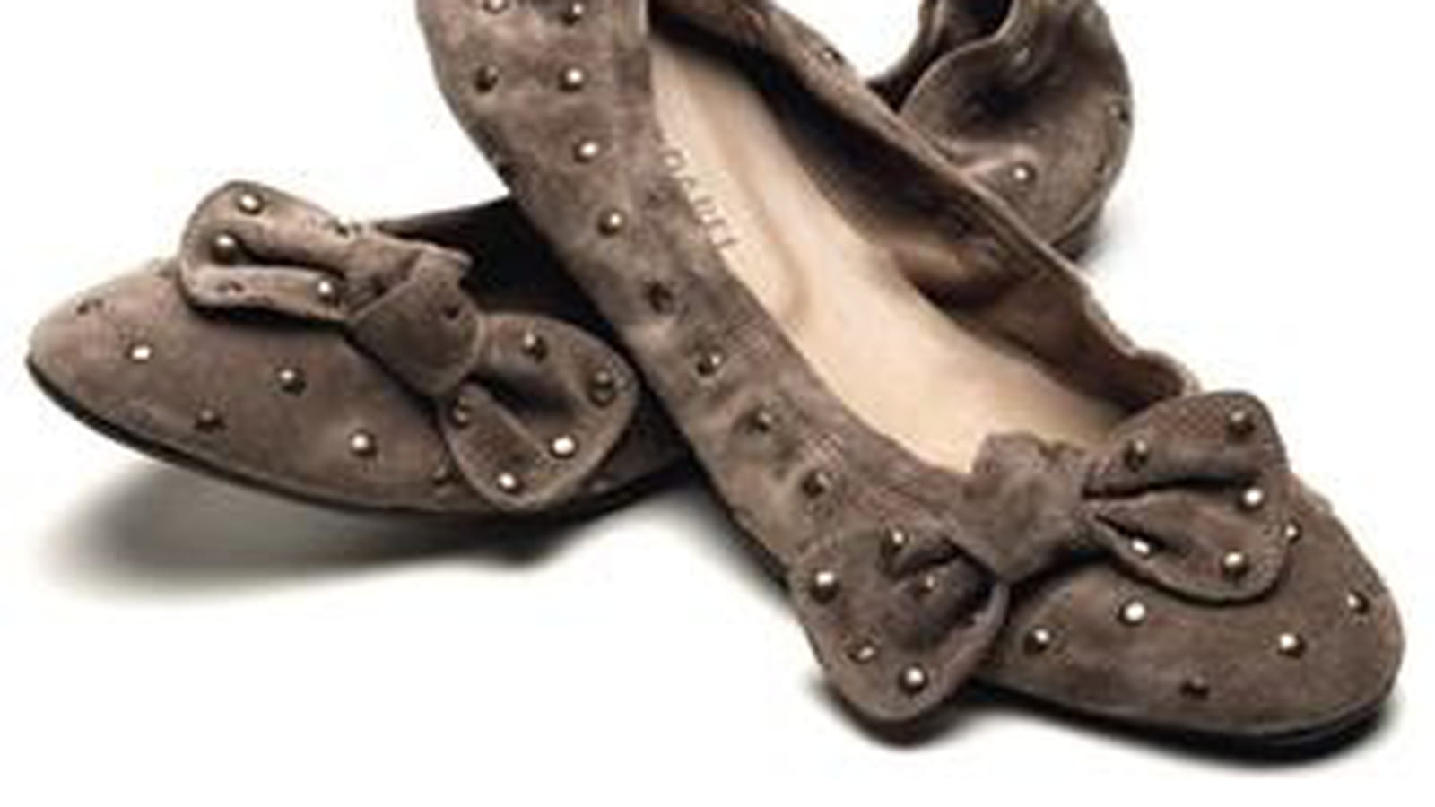 Ballerines "Molly" de Gérard Darel