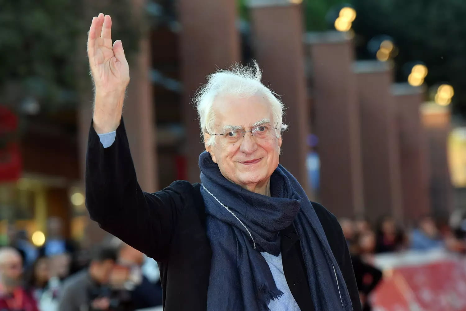 Bertrand Tavernier est mort le 25 mars 2021