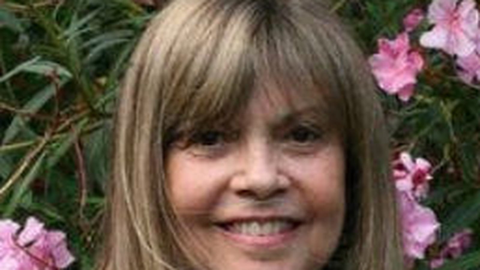  Chantal Goya