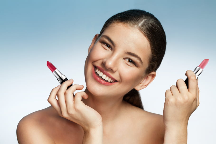 Maquillage des lèvres : les bonnes astuces pour une bouche à croquer