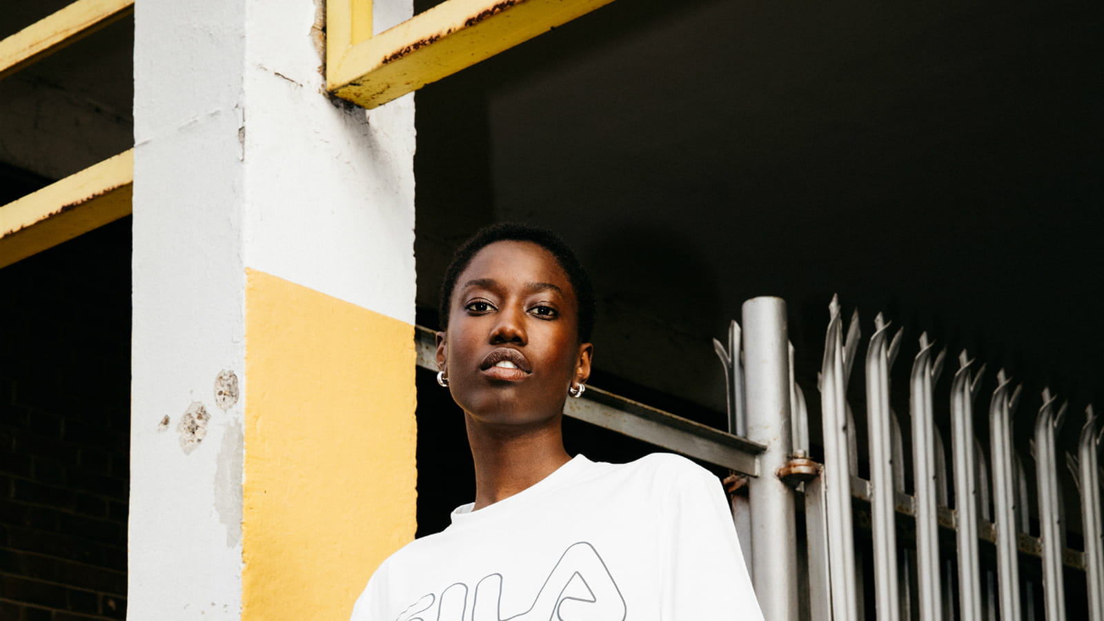 Fila X Weekday