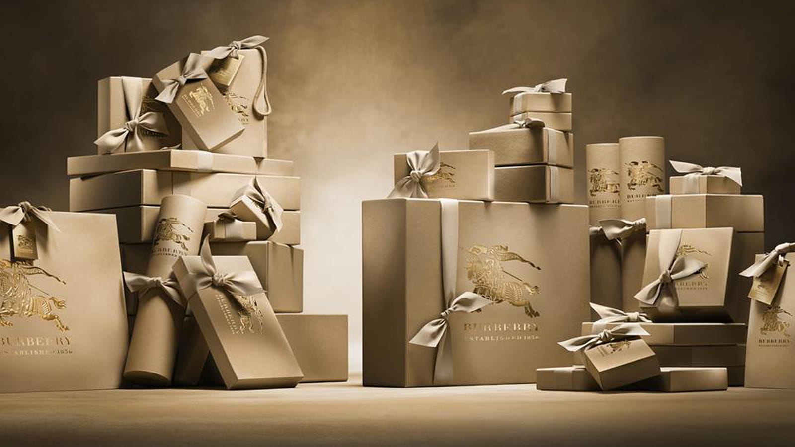 Cadeaux de Noël luxe à petit prix