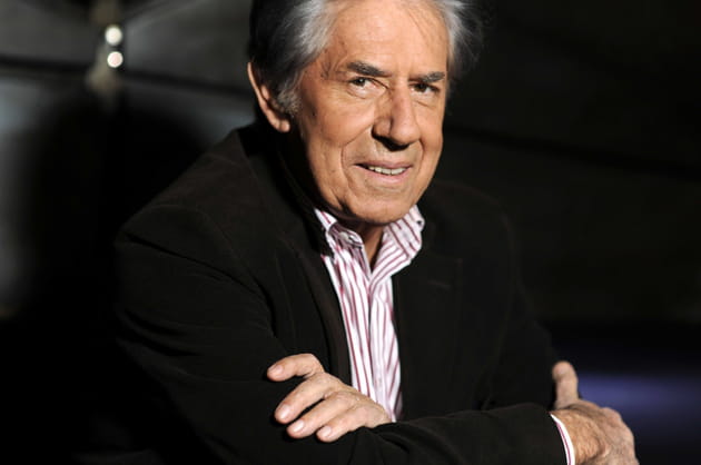 Le journaliste en 2010