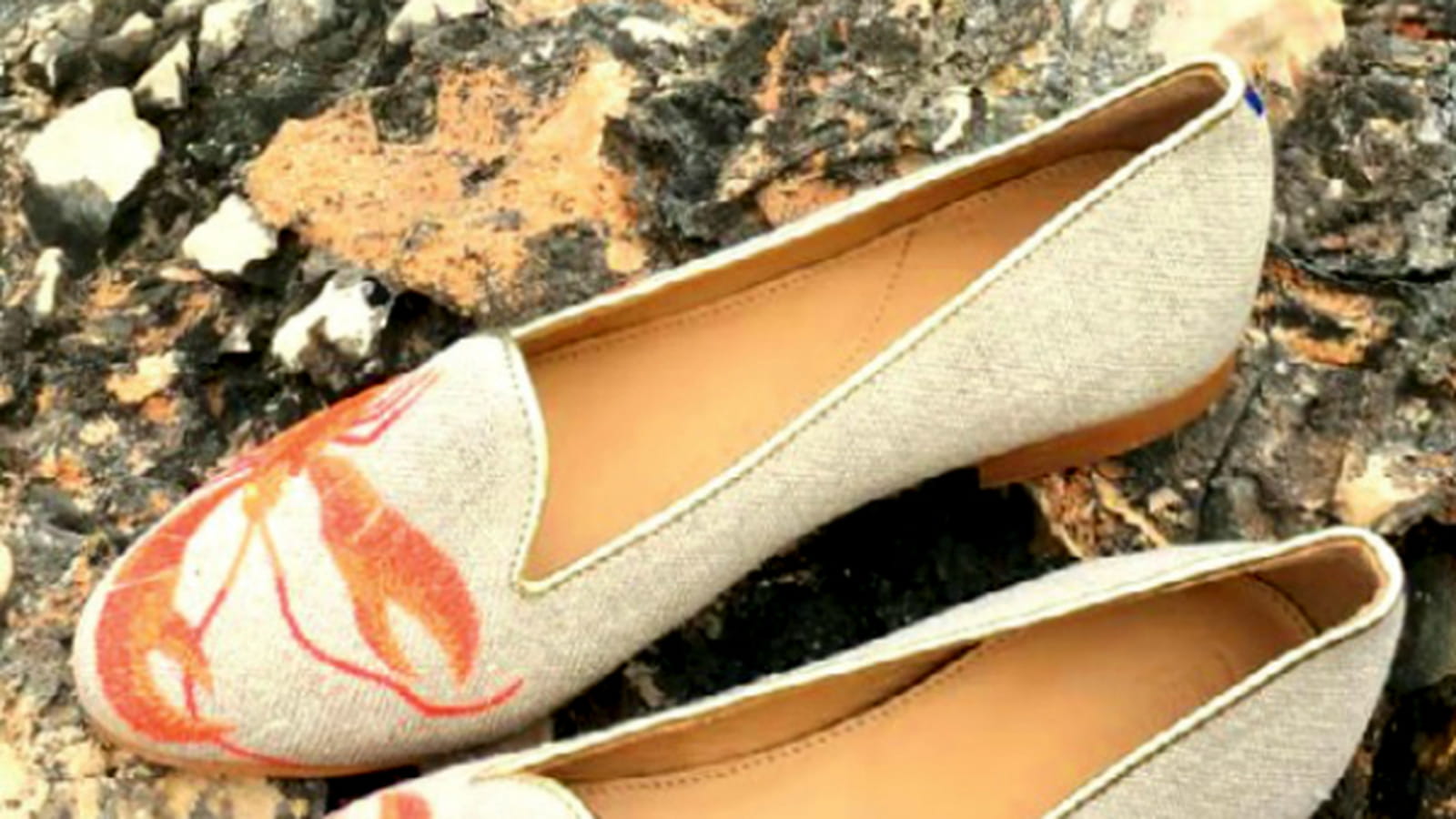 Slippers Chatelles