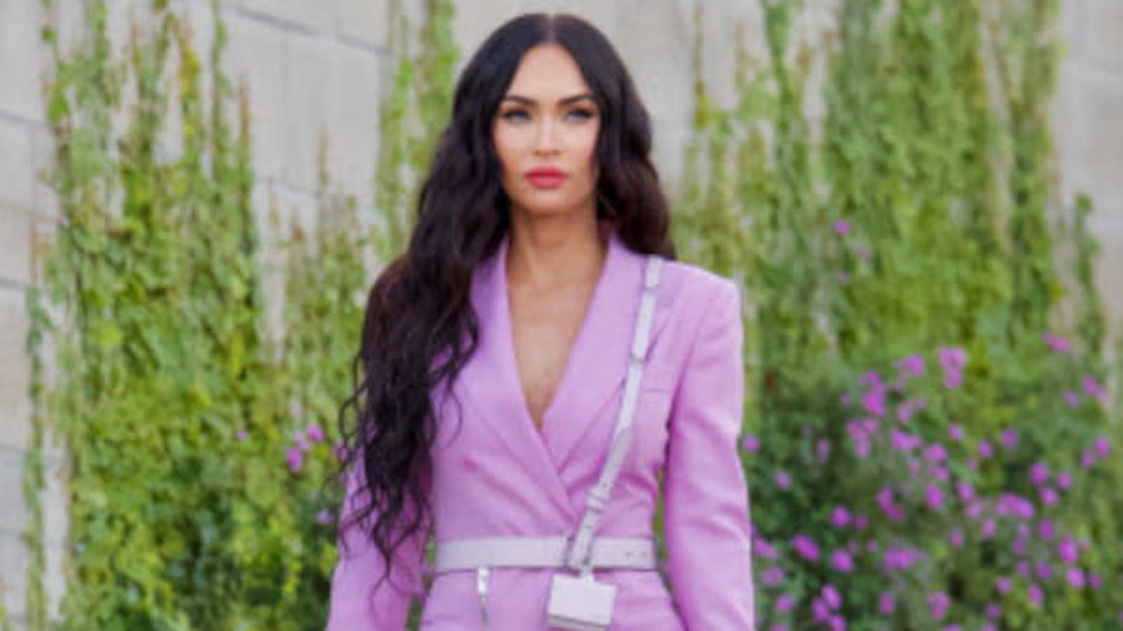 Megan Fox le 25 février 2022