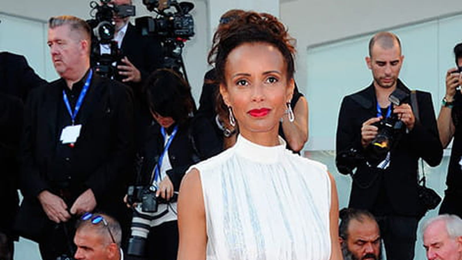Sonia Rolland le 2 septembre 2016