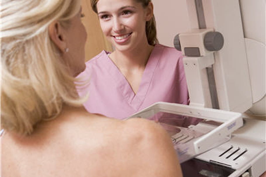 Un dépistage renforcé pour les femmes à haut risque de cancer du sein